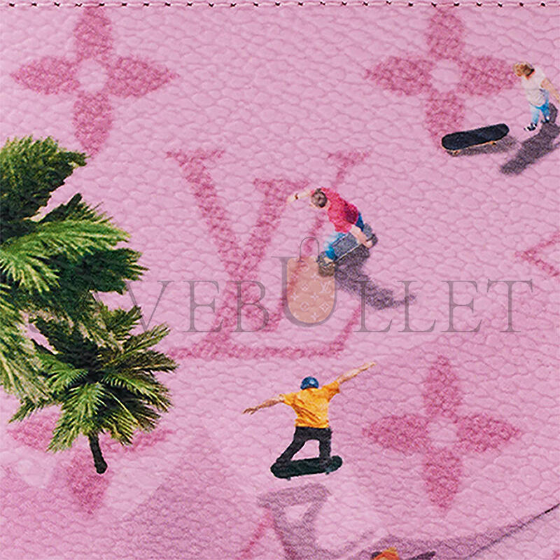 LOUIS VUITTON PASSPORT COVER M27229 (14*10*2.5cm) LOUIS VUITTON PASSPORT COVER M27229 (14*10*2.5cm)